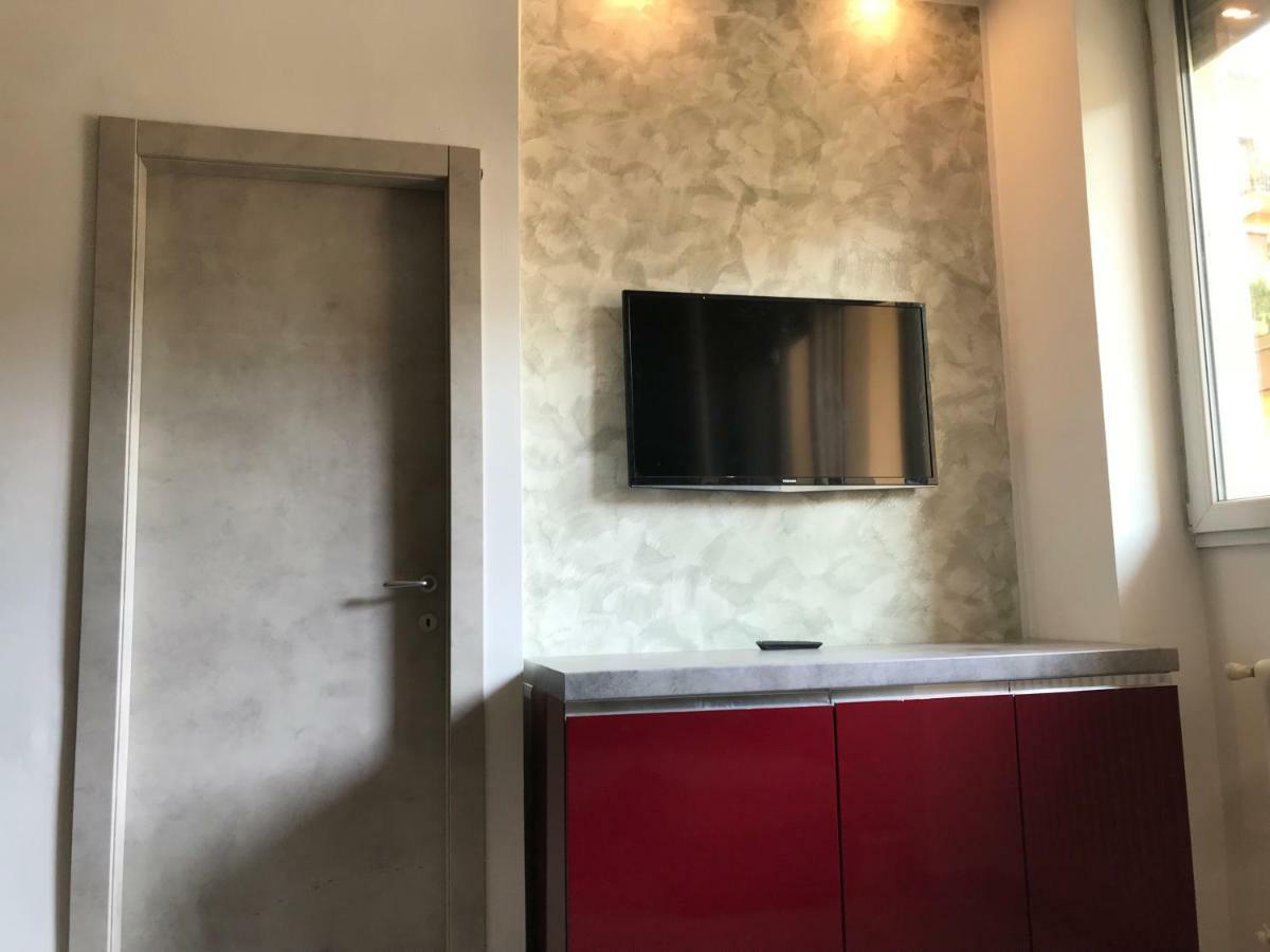 Accogliente bilocale Appartamento Milano Esterno foto