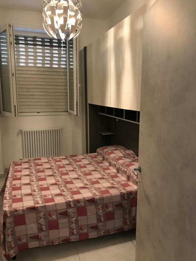 Accogliente bilocale Appartamento Milano Esterno foto