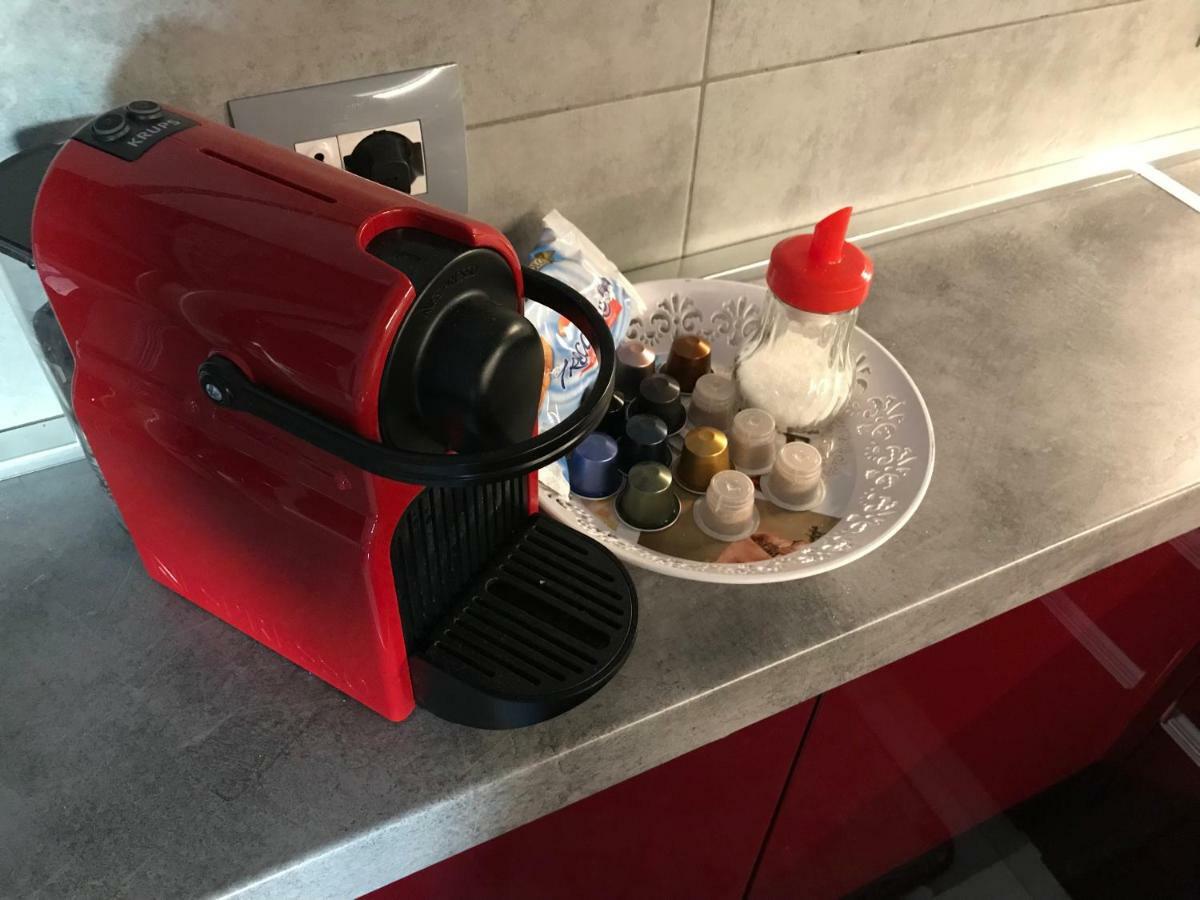 Accogliente bilocale Appartamento Milano Esterno foto
